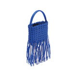 Aurnia Sapphire & Glam Mini Tote Bag