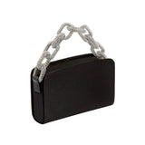 Catena Black & Glam Two Sided Bag