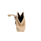 Petra Natural Pouch Bag