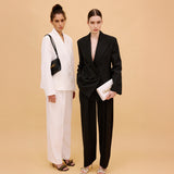 Catena Day to Night Off White Bag