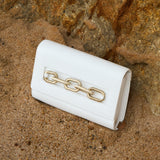 Catena Day to Night Off White Bag