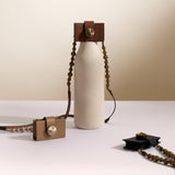 Alessa Camello Card Holder