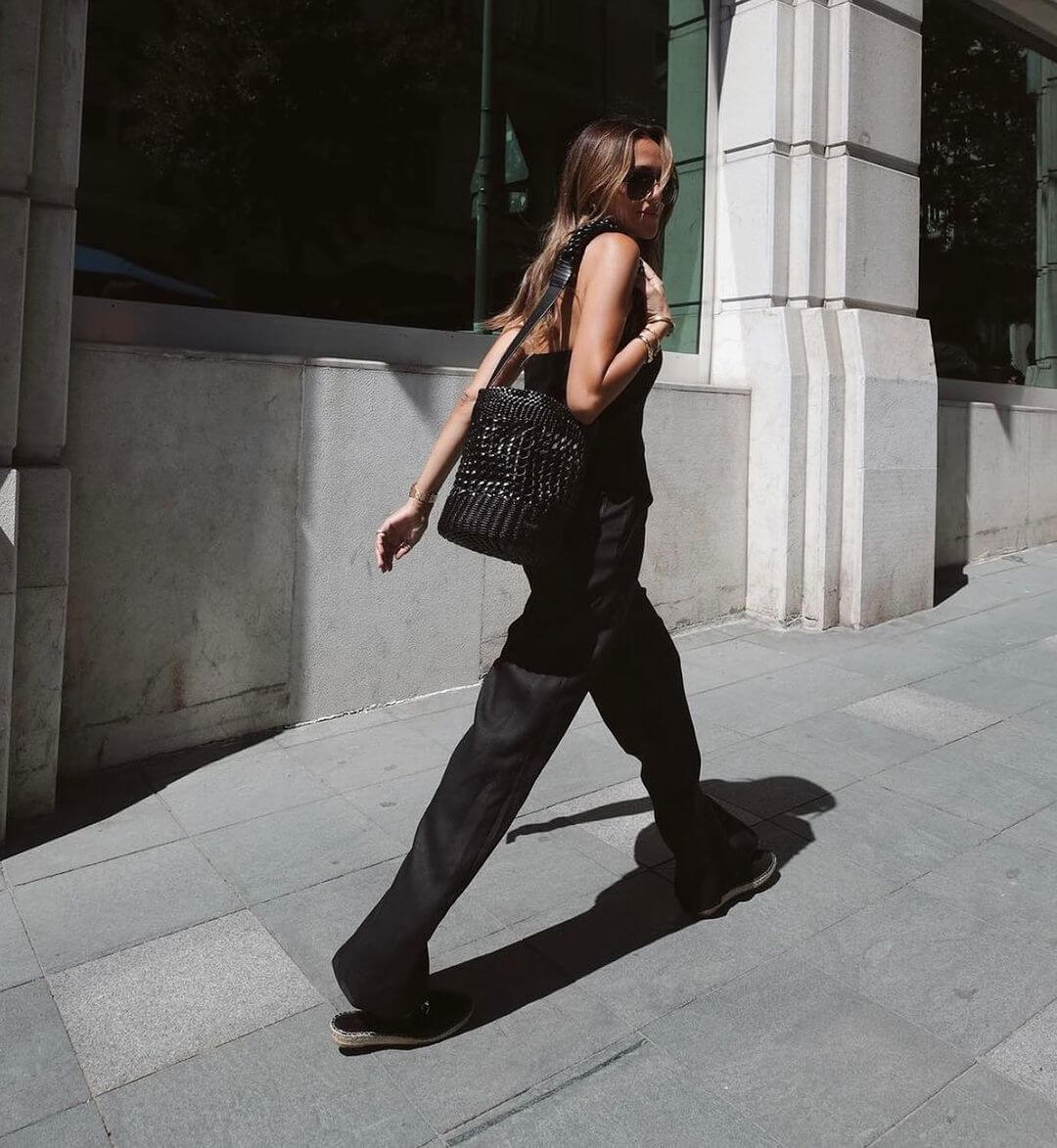 Yasemin Ögün's favorite is Almeria Bucket Bag
