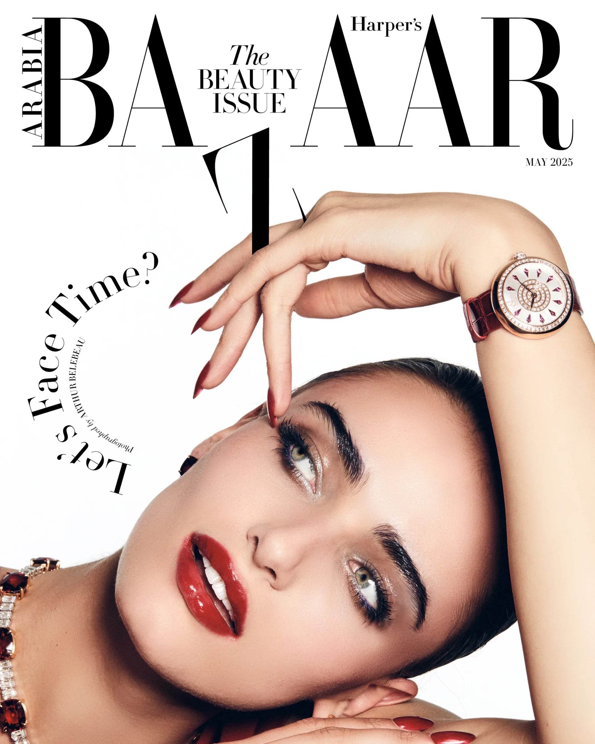 Harper's Bazaar