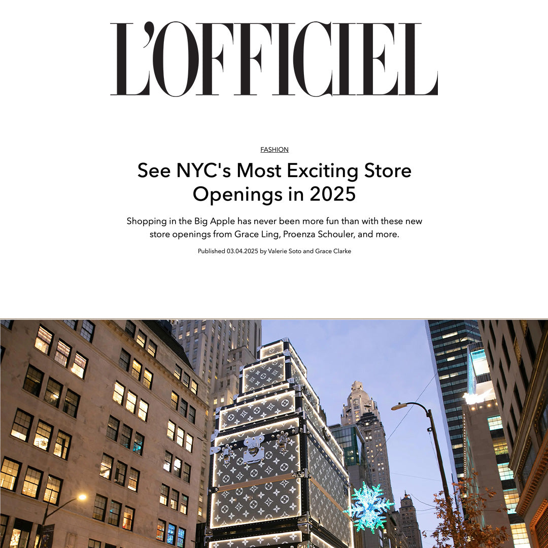 L'officiel
