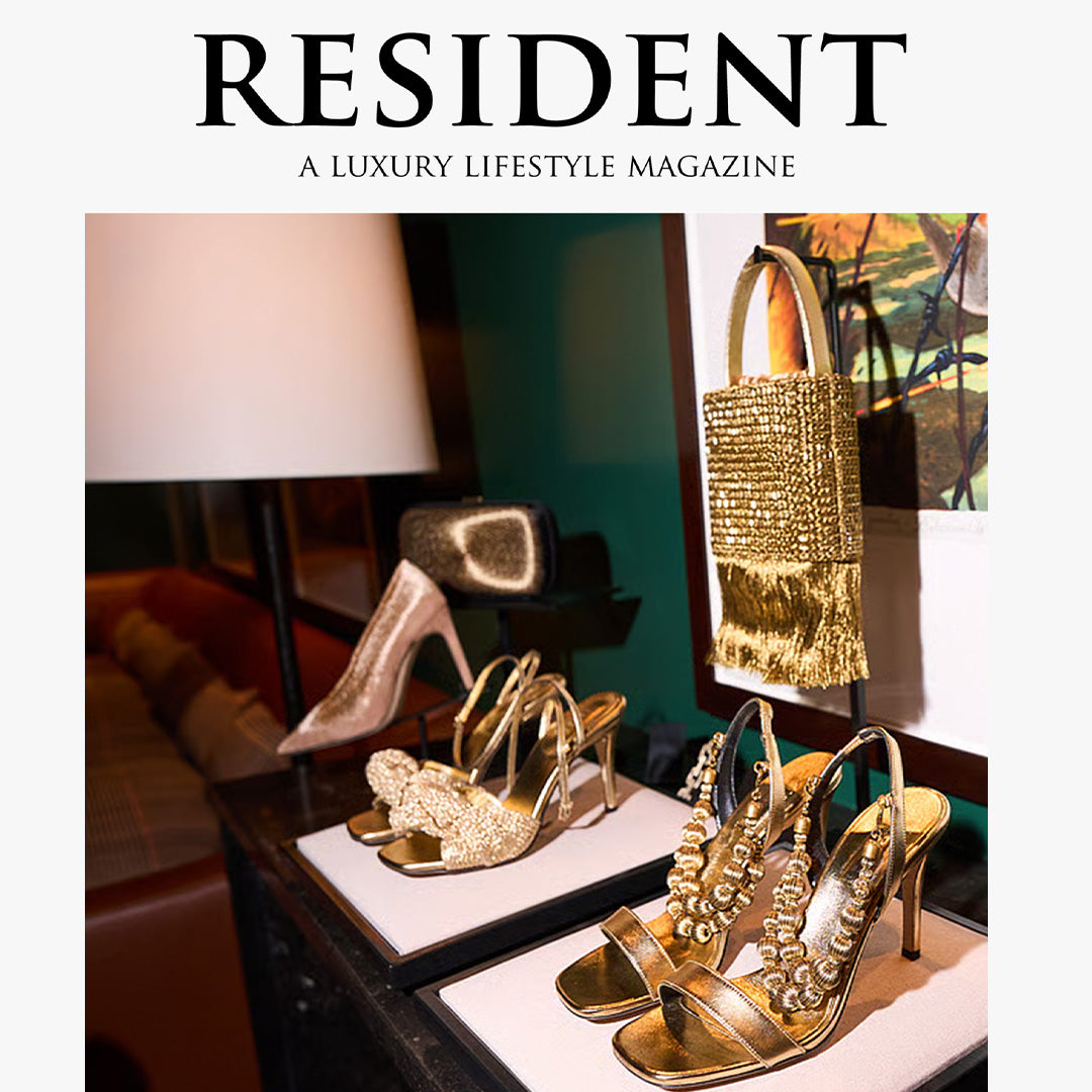 Resident