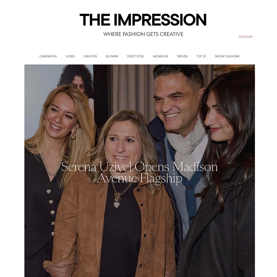 The Impression