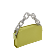 Catena Acid Green & Glam Two Sided Bag