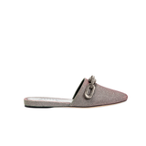 Catena Opaline Flat Sliperette