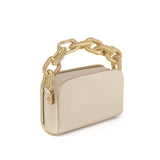 Catena Gold & Glam Two Sided Bag