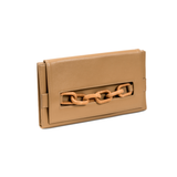 Catena Latte Envelope Clutch