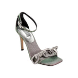 Catena Opaline High-Heel Ankle Sandal