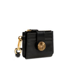 Black Alessa Credit Card Case