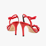 Catena Notte Flamingo Sandal