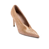 Arinna Blush High-Heel Pump