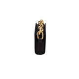 Catena Black & Gold Two Sided Bag