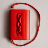 Catena Scarlet Day To Night Bag