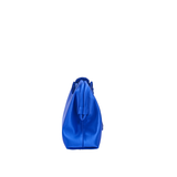 Alessa Sapphire Pouch Bag