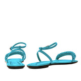 Rovena Aqua Removable Ankle Sandal