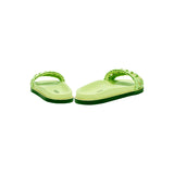 Almeria Avocado Comfort Slides