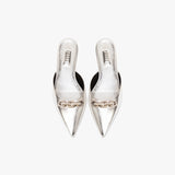 Catena Notte Mirror Sliperette