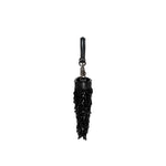 Black Crystal Bag