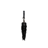 Black Crystal Bag
