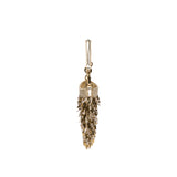 Gold Crystal Bag