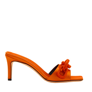 Catena Tangerine High-Heel Sandal