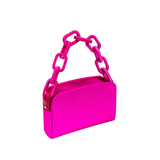 Catena Fuchsia Two Sided Bag