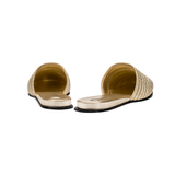 Bellina Sahara Flat Sliperette