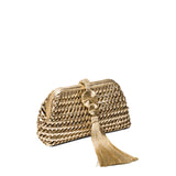 Almeria Sahara Pouch Bag