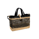 Almeria Large Shopping Bag