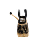 Almeria Large Shopping Bag