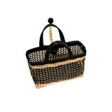 Almeria Large Shopping Bag