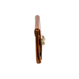 Catena Camello Envelope Clutch