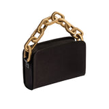 Catena Black Two Sided Bag