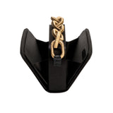 Catena Black Two Sided Bag