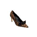 Catena Leopard High-Heel Pump