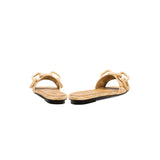 Catena Legno Flat Sandal