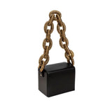 Catena Black & Glam Box Bag