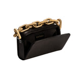 Catena Black Two Sided Bag