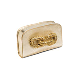 Catena Sahara & Glam Two Sided Clutch