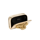Catena Sahara & Glam Two Sided Clutch