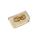 Catena Sahara & Glam Two Sided Clutch
