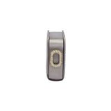Catena Electrum One Glam Two Sided Clutch