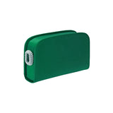 Catena Emerald One Glam Two Sided Clutch