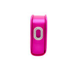 Catena Fuchsia One Glam Two Sided Clutch