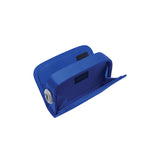 Catena Sapphire One Glam Two Sided Clutch