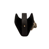 Catena Black & Glam Two Sided Clutch